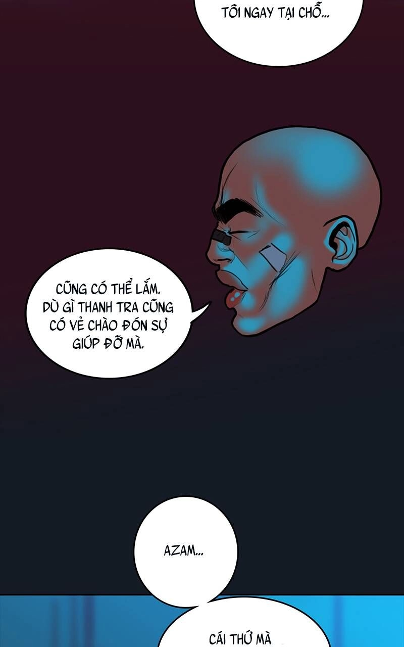 Ordeal Chapter 18 - 71