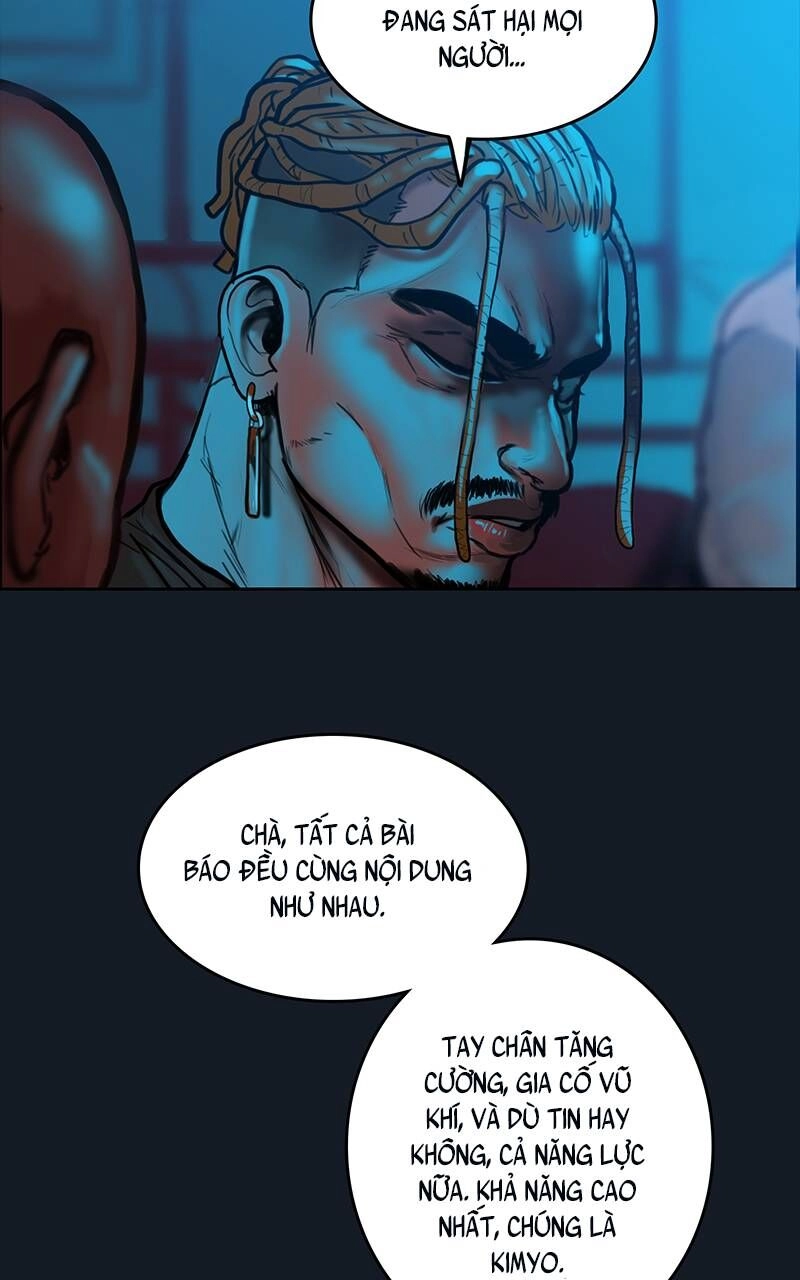 Ordeal Chapter 18 - 72