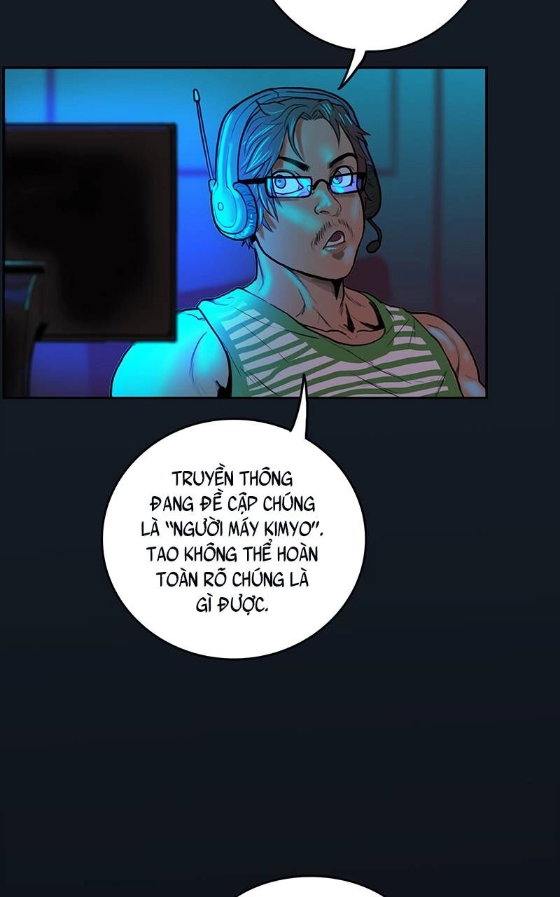 Ordeal Chapter 18 - 73