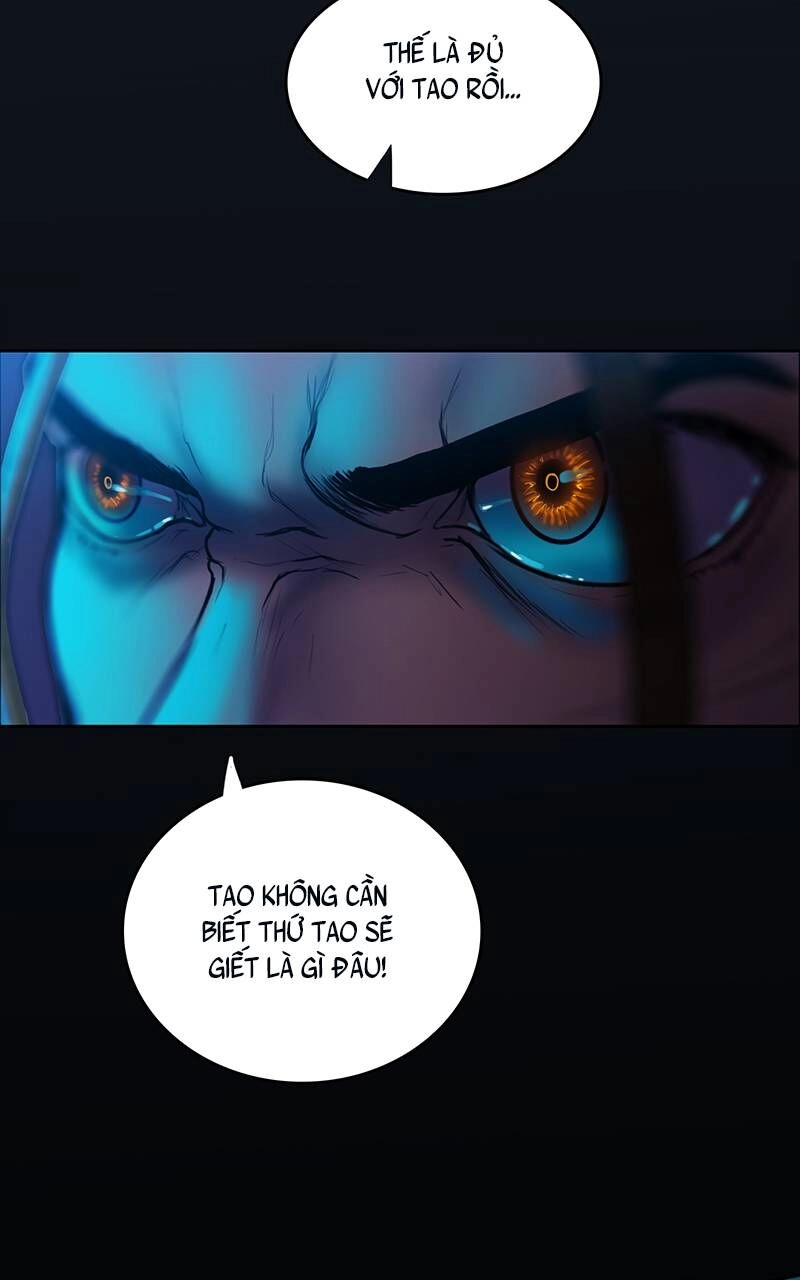 Ordeal Chapter 18 - 74