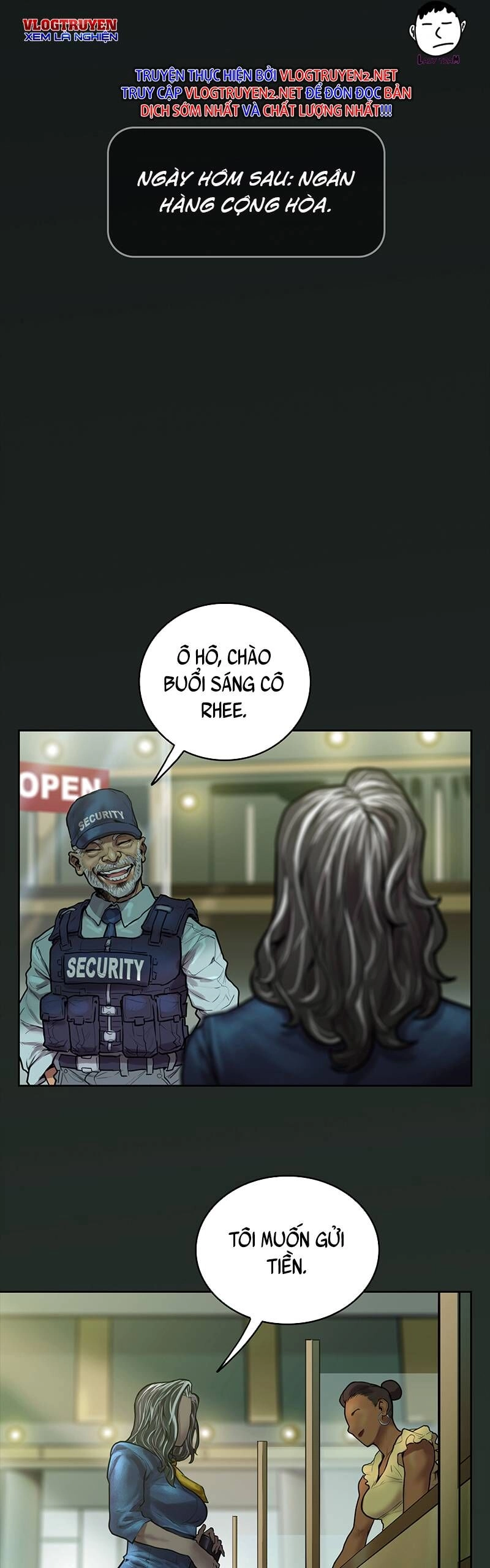 Ordeal Chapter 19 - 4