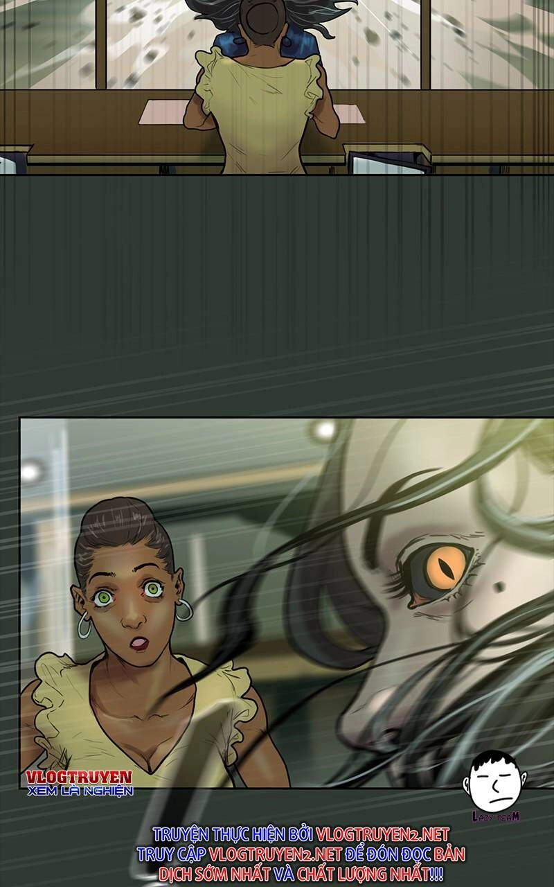 Ordeal Chapter 19 - 6