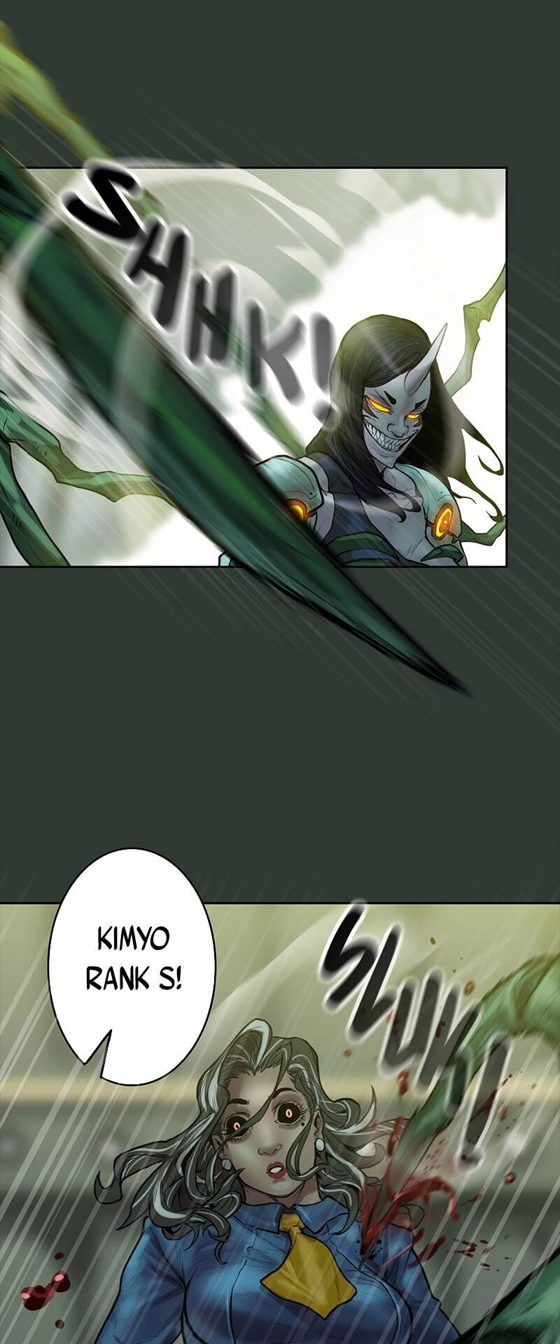 Ordeal Chapter 19 - 9