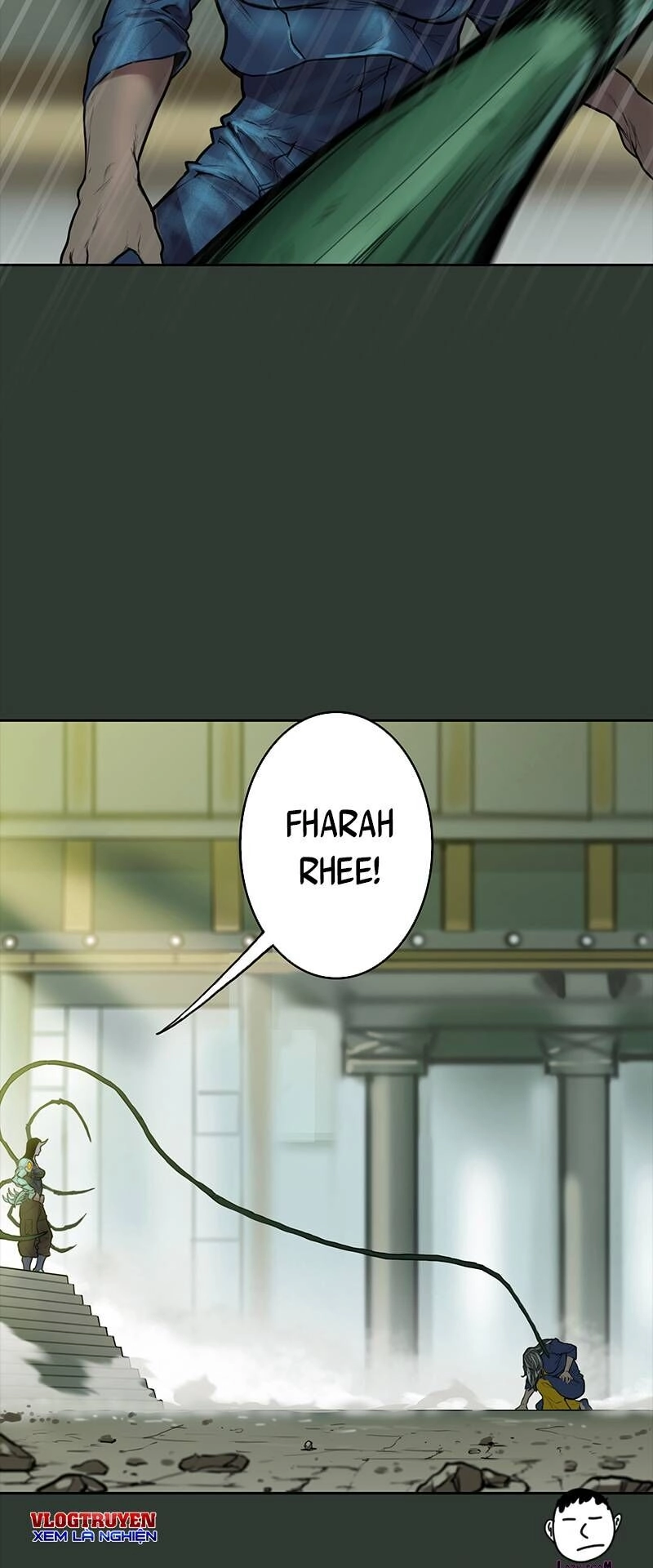 Ordeal Chapter 19 - 10