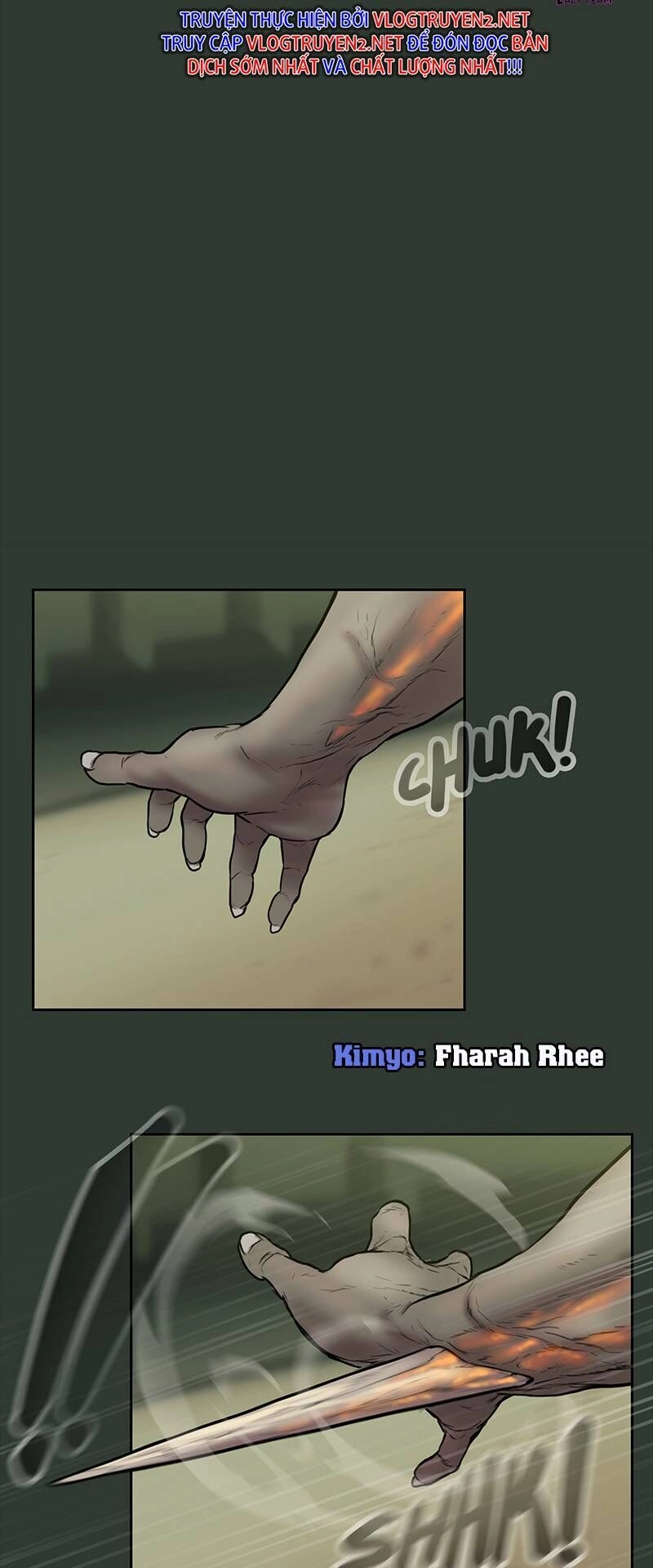 Ordeal Chapter 19 - 11