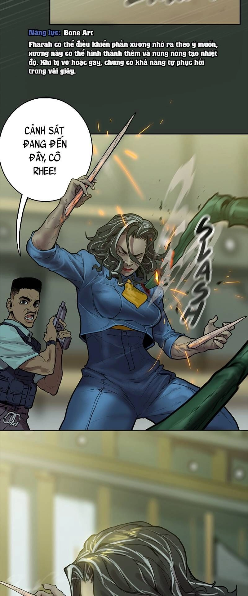 Ordeal Chapter 19 - 12