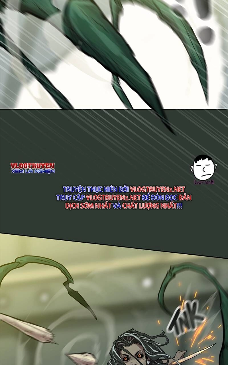 Ordeal Chapter 19 - 14