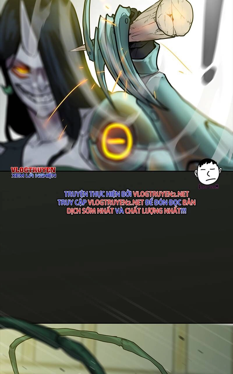 Ordeal Chapter 19 - 16