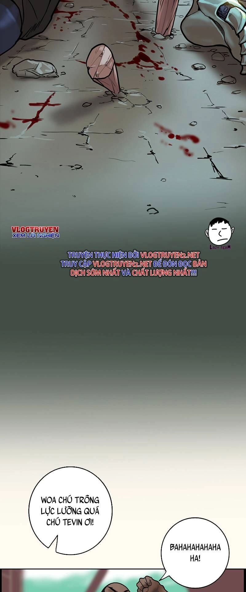 Ordeal Chapter 19 - 28