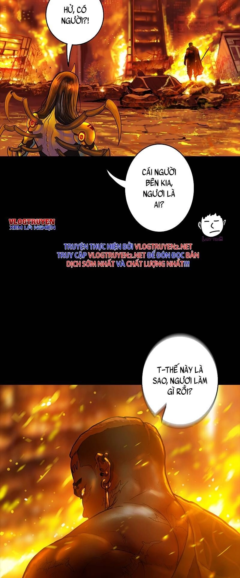 Ordeal Chapter 19 - 37