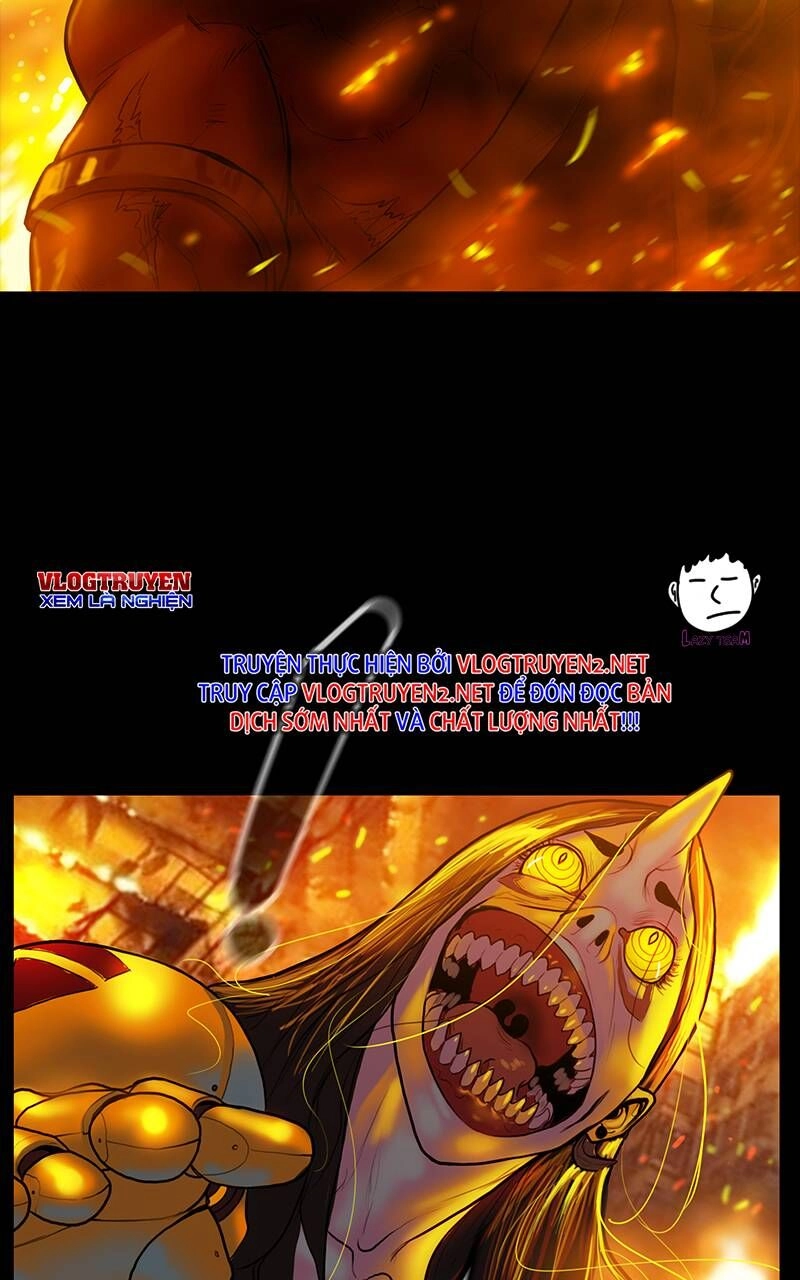 Ordeal Chapter 19 - 38