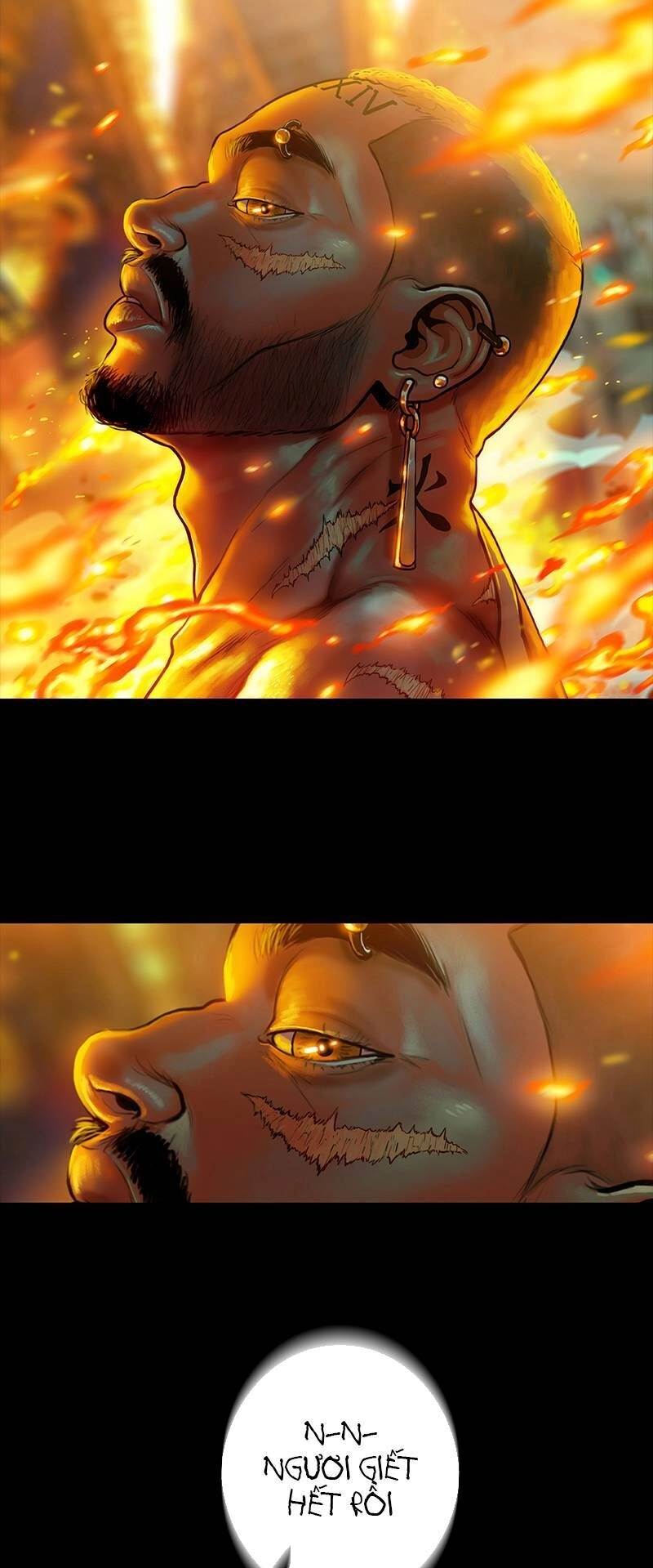 Ordeal Chapter 19 - 40