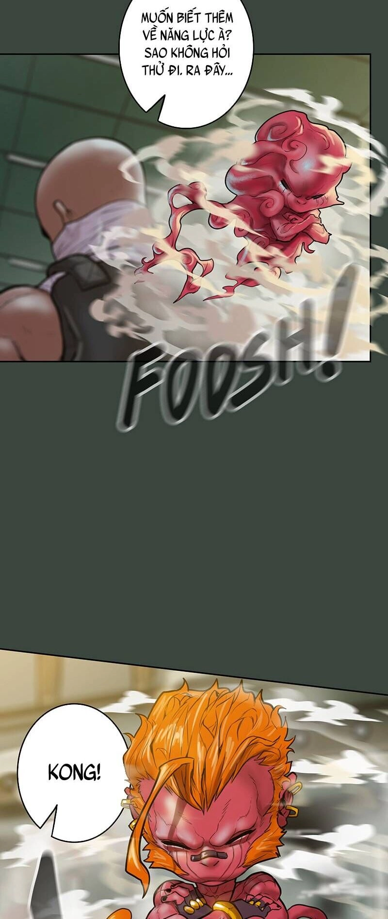 Ordeal Chapter 19 - 44