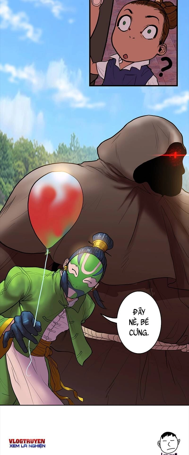 Ordeal Chapter 19 - 52