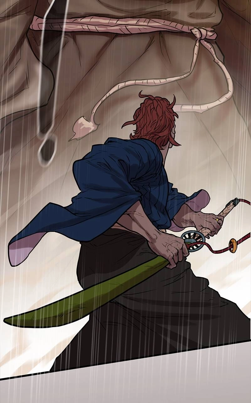 Ordeal Chapter 19 - 57