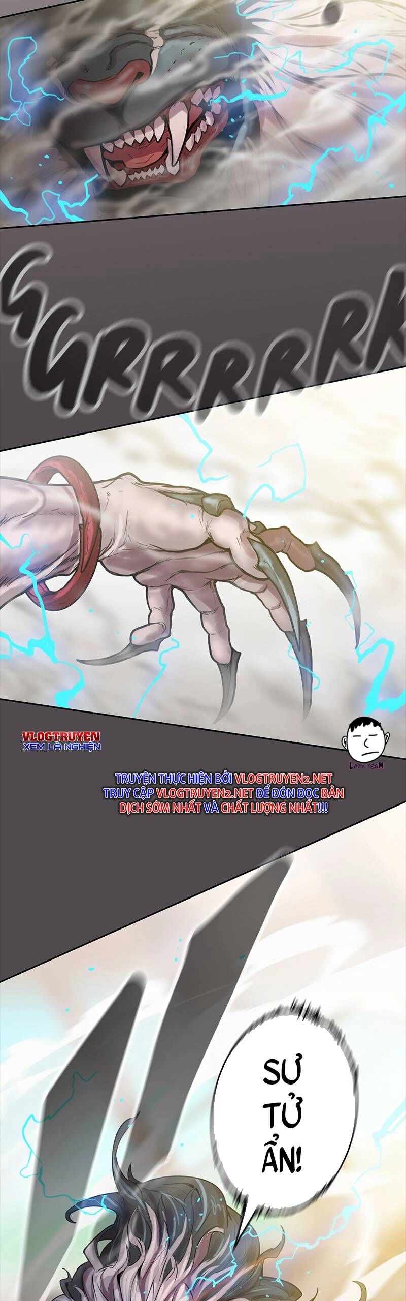 Ordeal Chapter 19 - 65