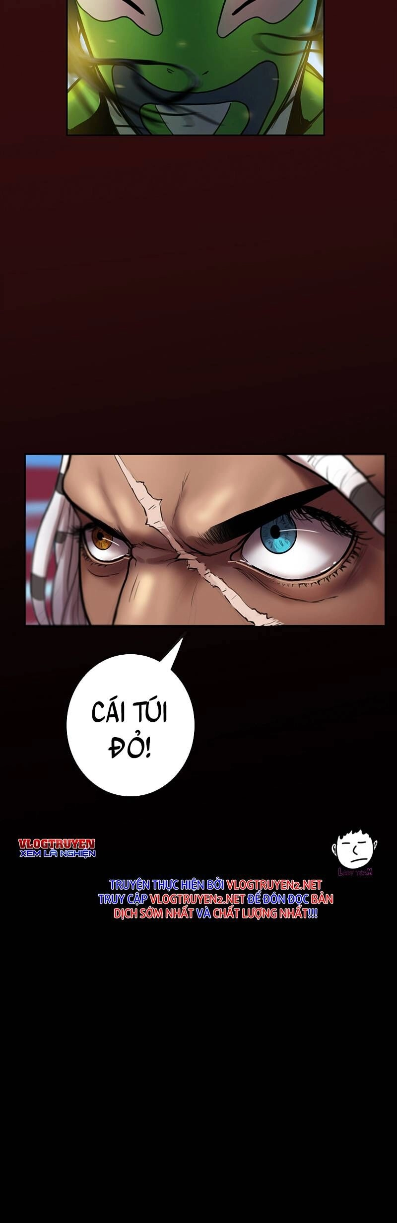 Ordeal Chapter 19 - 68