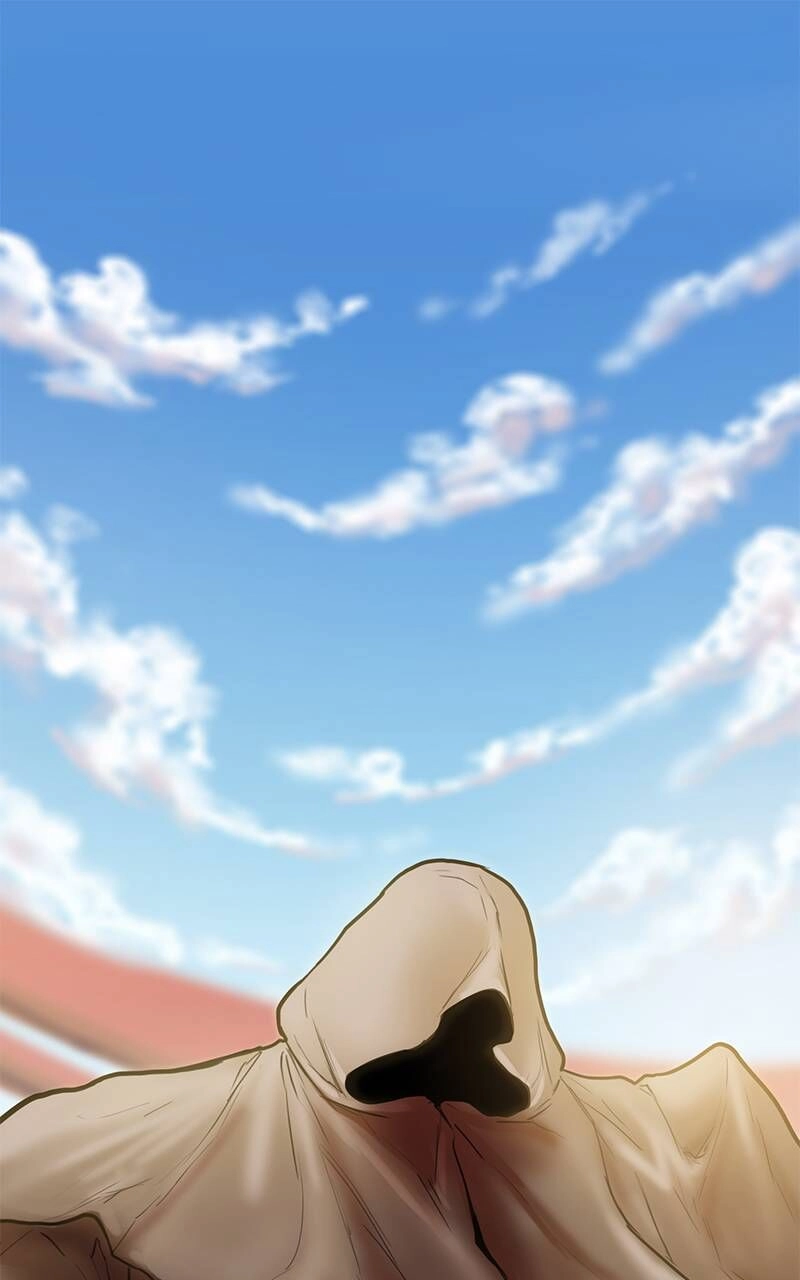 Ordeal Chapter 20 - 1