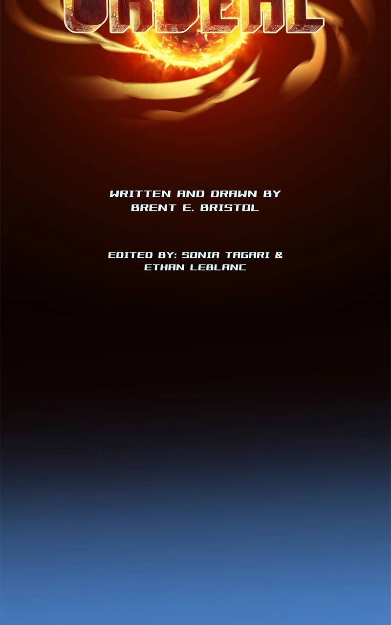 Ordeal Chapter 20 - 5