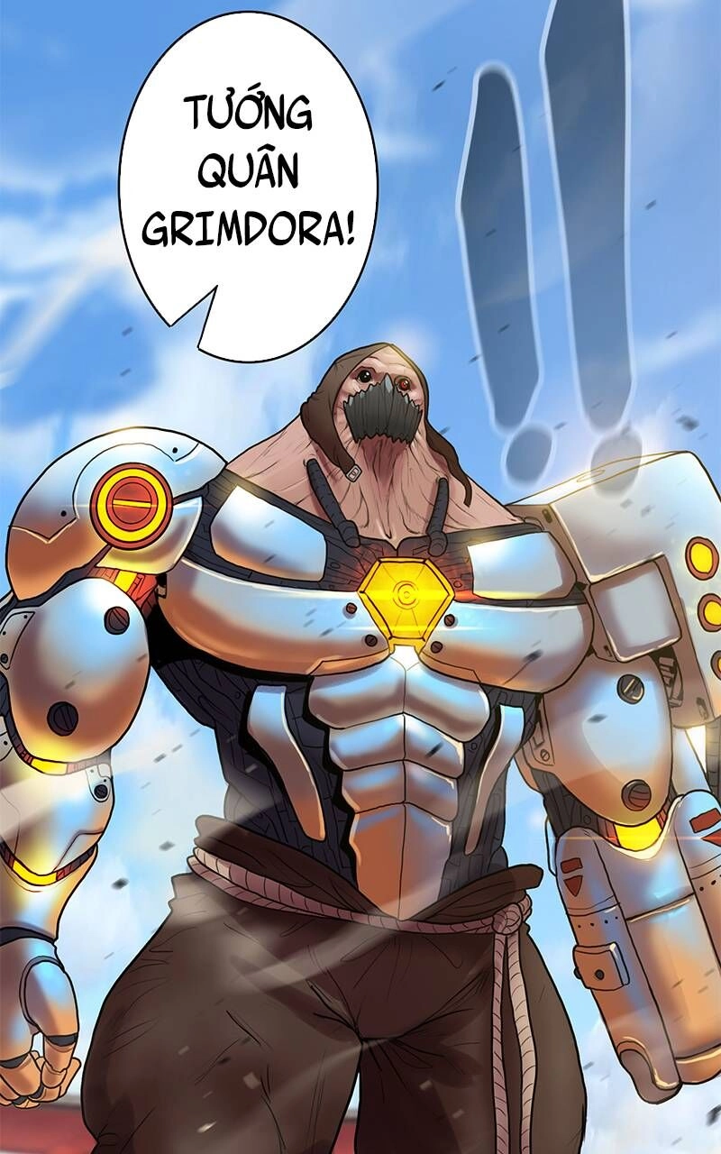 Ordeal Chapter 20 - 9