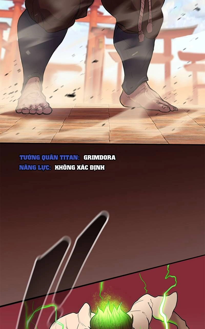 Ordeal Chapter 20 - 10