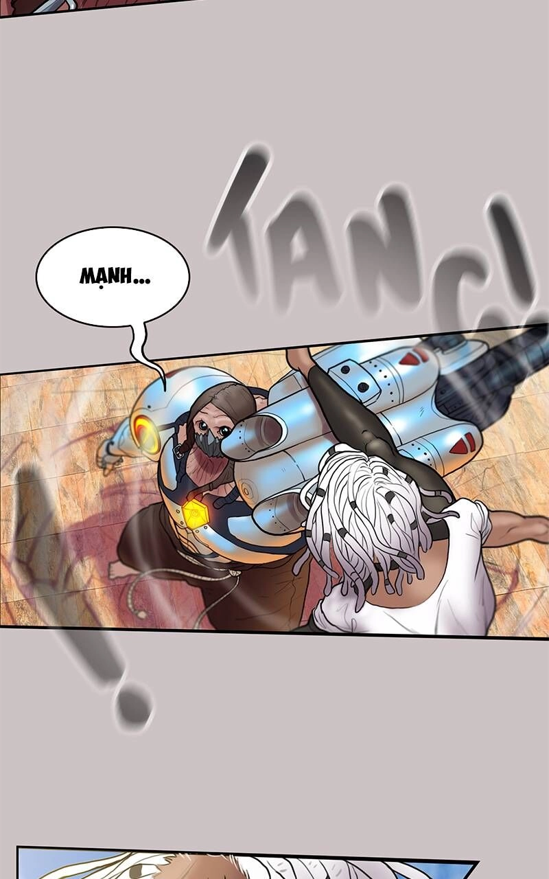 Ordeal Chapter 20 - 12