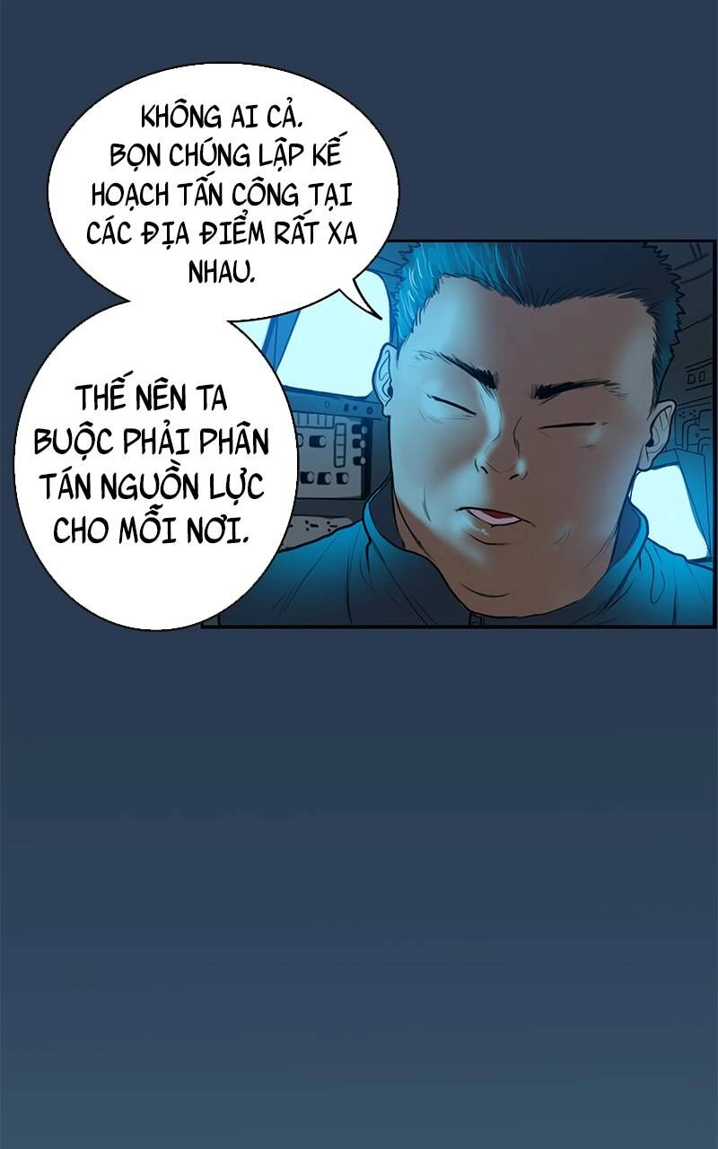 Ordeal Chapter 20 - 17