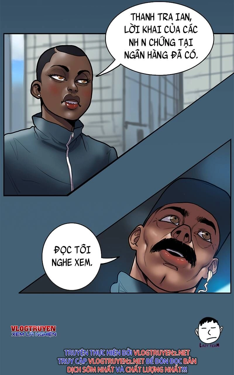 Ordeal Chapter 20 - 18