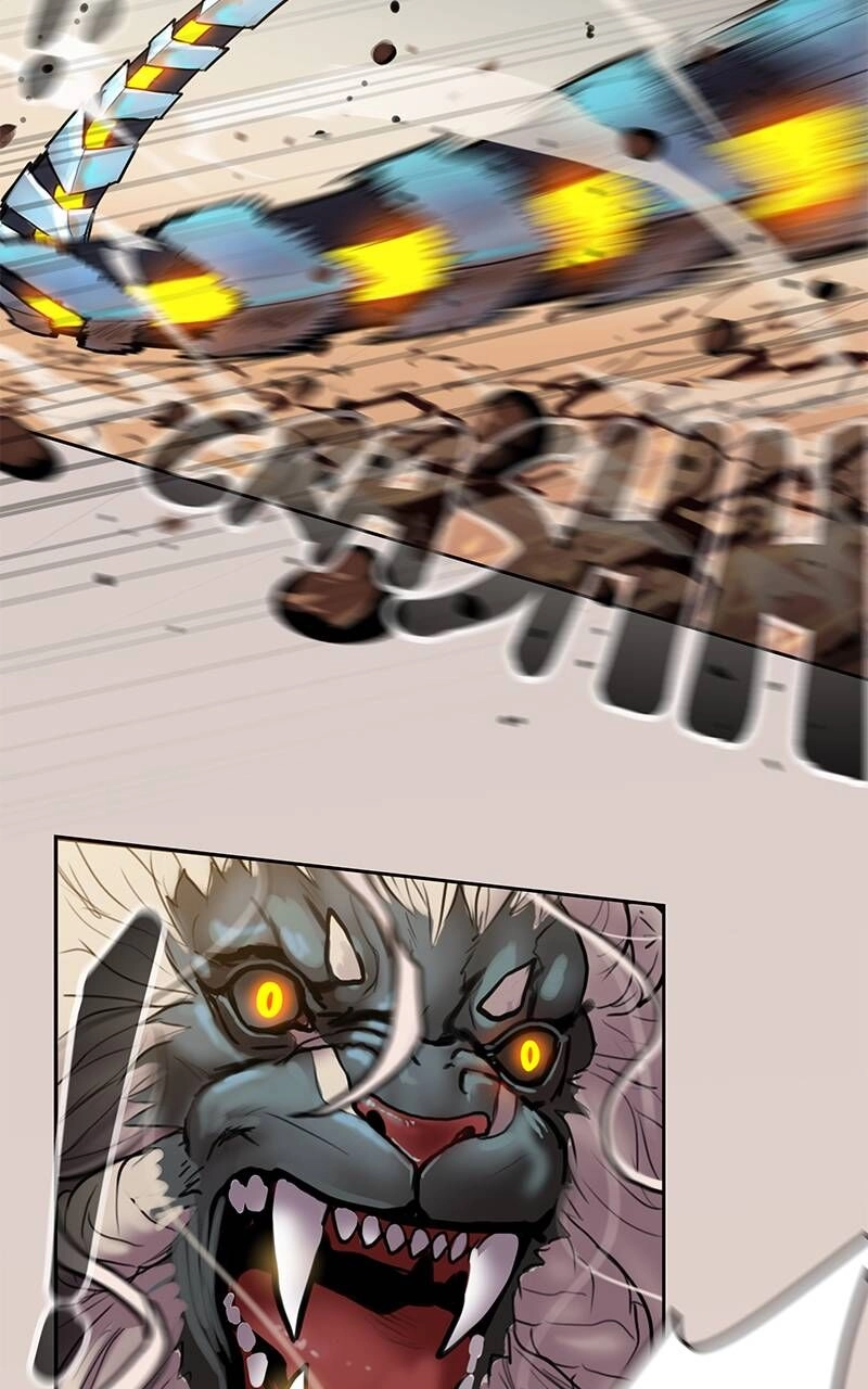 Ordeal Chapter 20 - 27