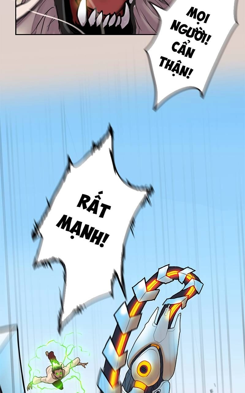 Ordeal Chapter 20 - 28