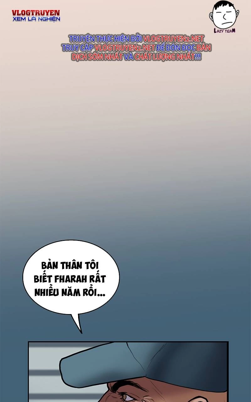 Ordeal Chapter 20 - 32