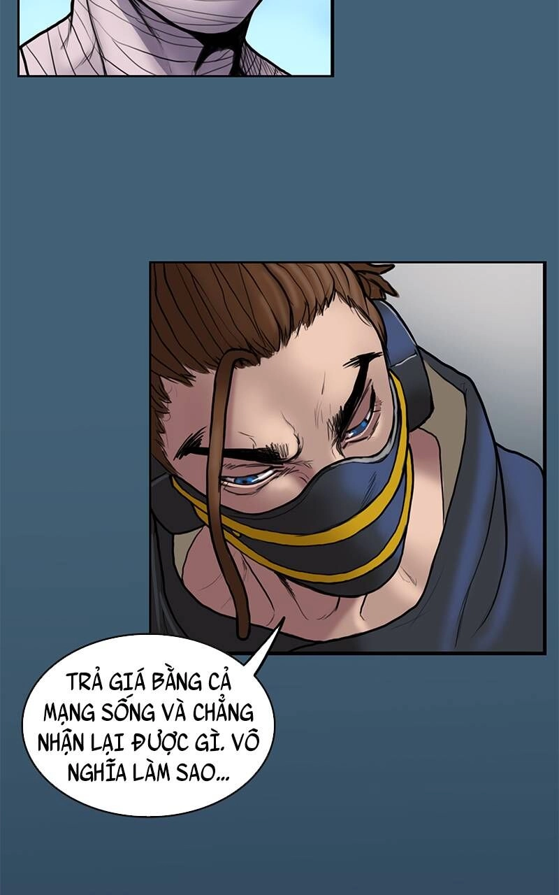 Ordeal Chapter 20 - 34