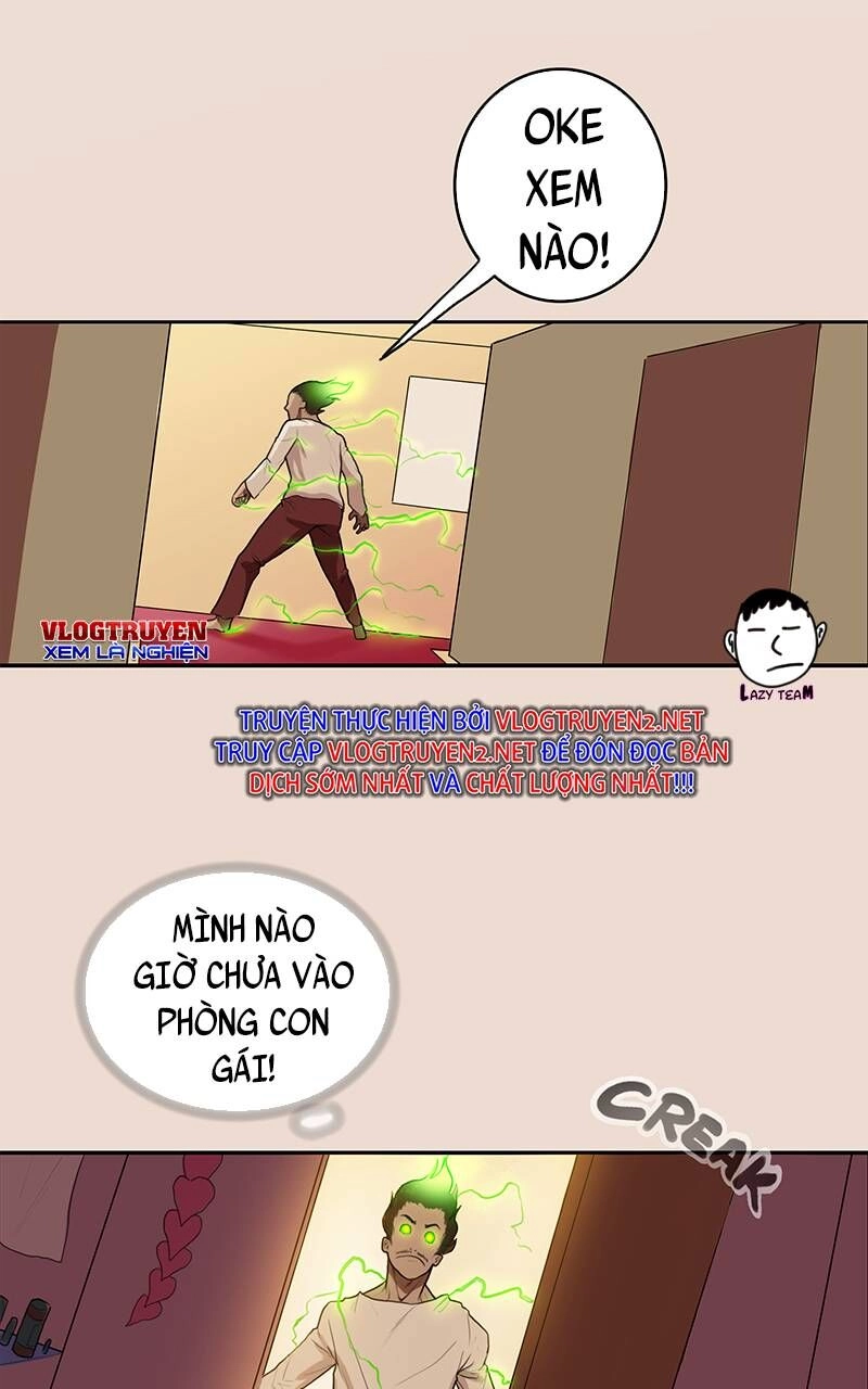 Ordeal Chapter 20 - 41