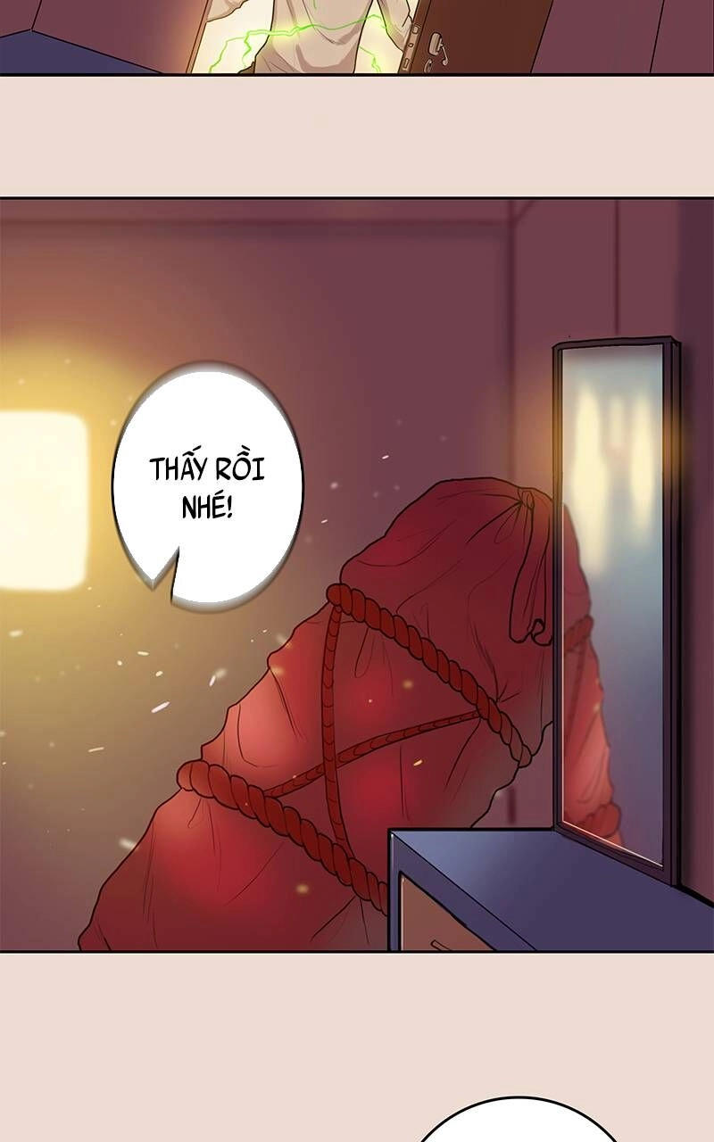 Ordeal Chapter 20 - 42