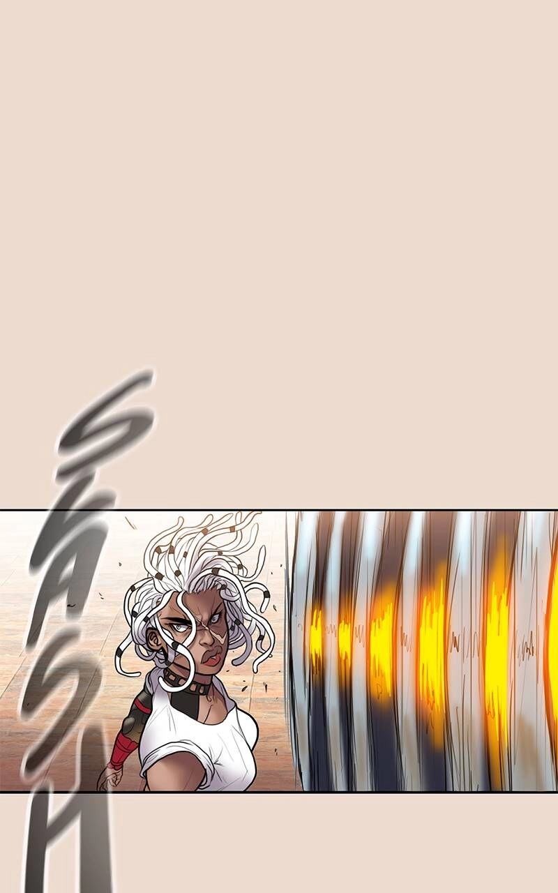 Ordeal Chapter 20 - 47