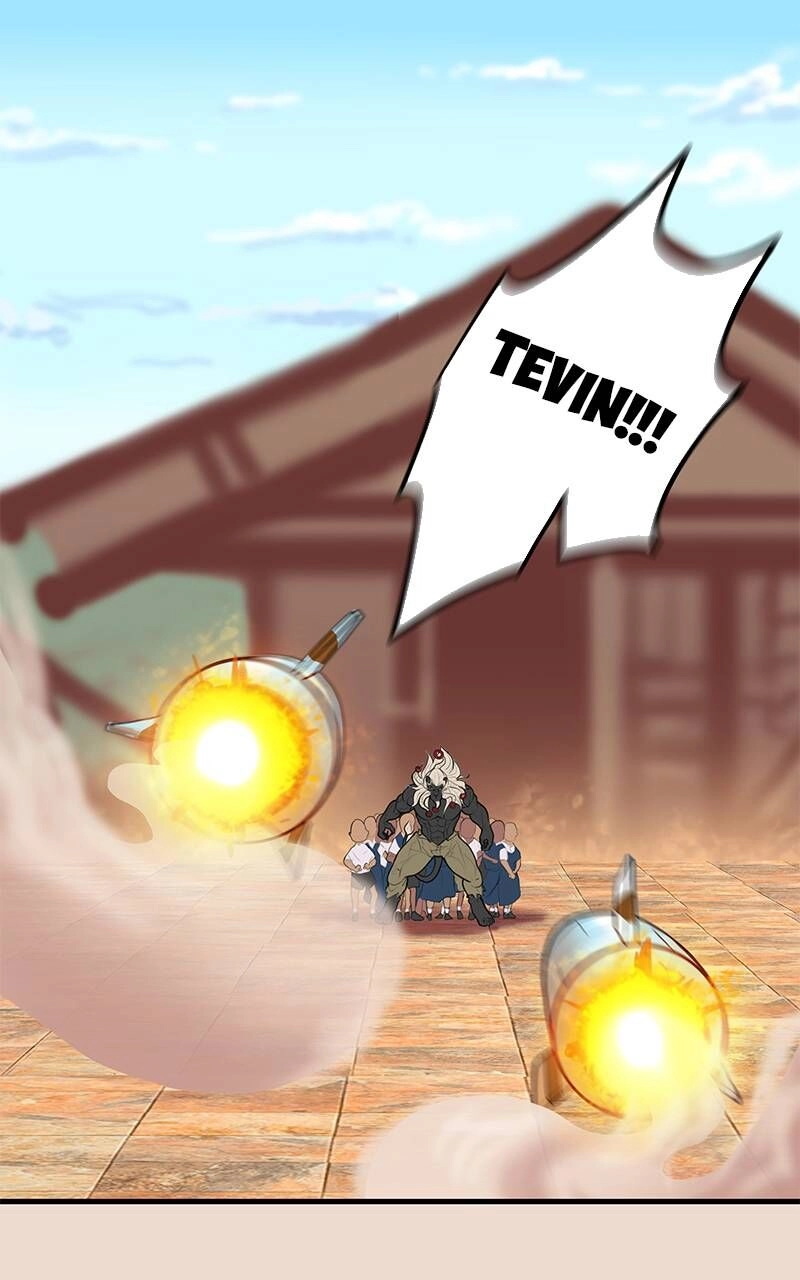 Ordeal Chapter 20 - 50