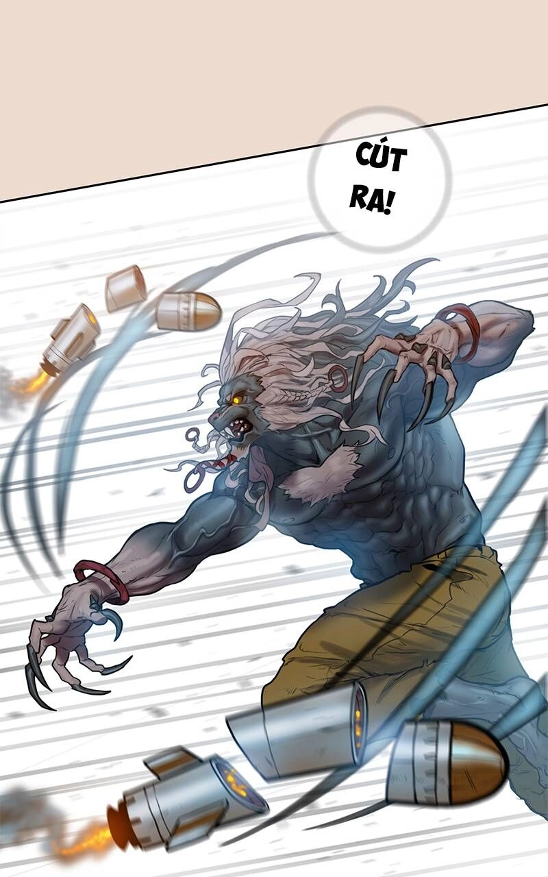 Ordeal Chapter 20 - 51