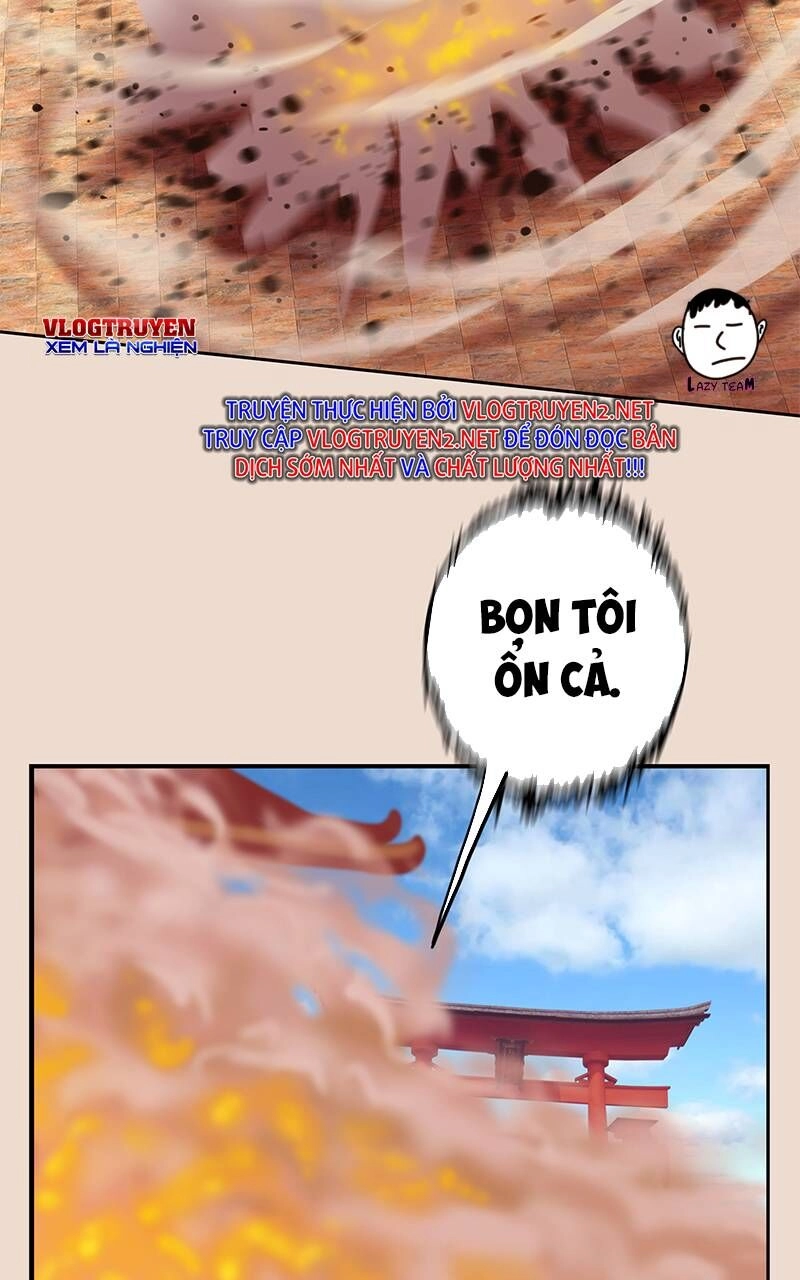 Ordeal Chapter 20 - 53