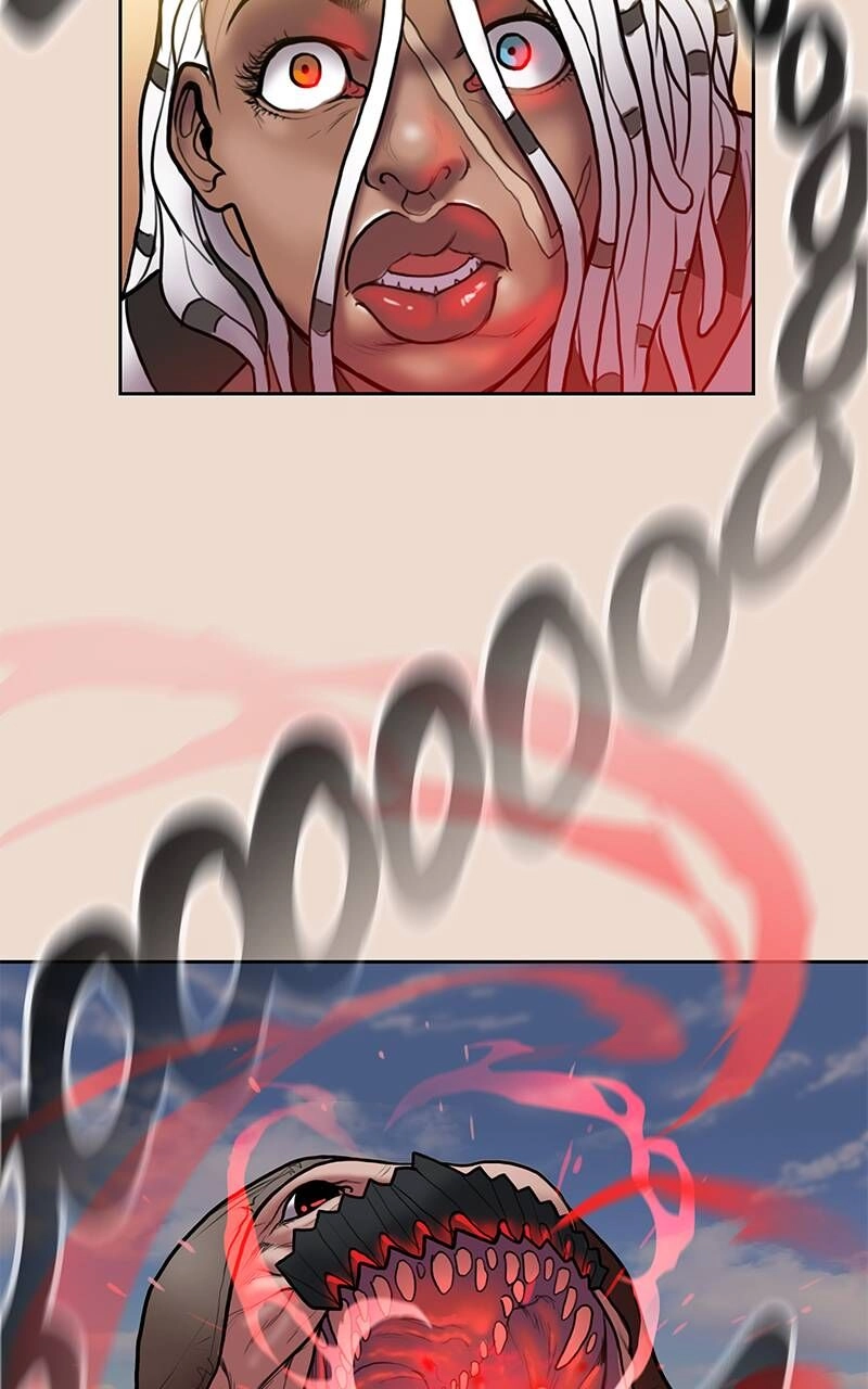 Ordeal Chapter 20 - 59