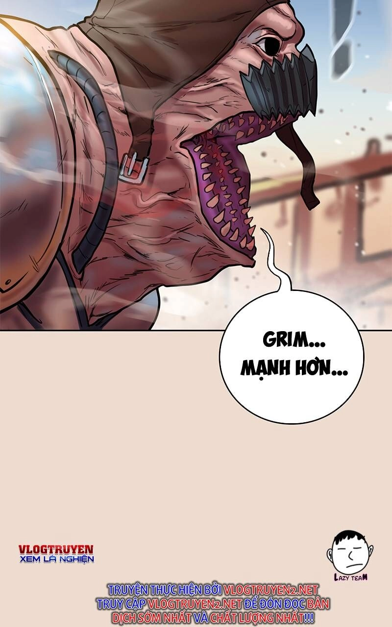 Ordeal Chapter 20 - 64