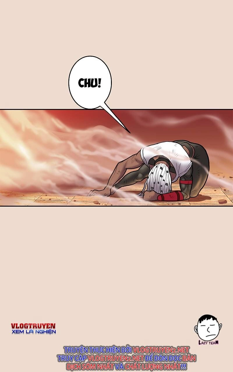 Ordeal Chapter 20 - 65