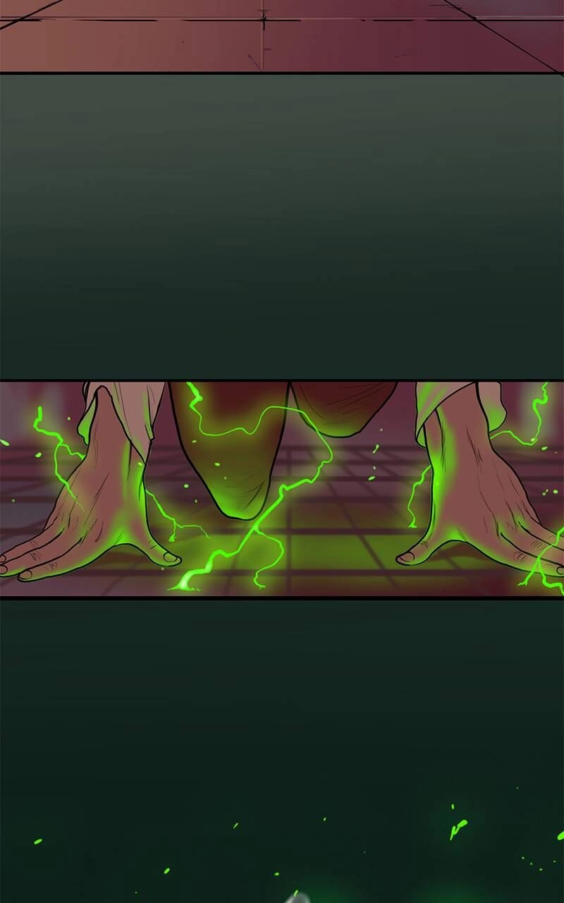 Ordeal Chapter 20 - 68