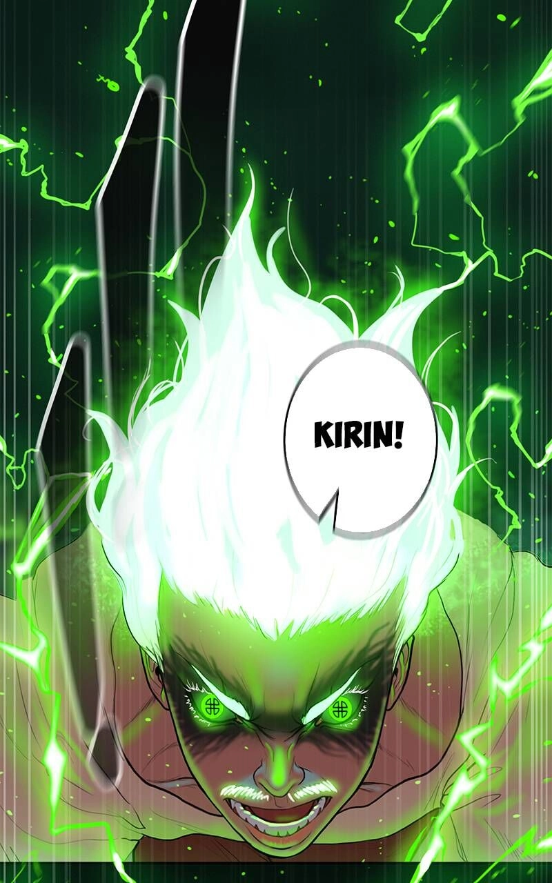 Ordeal Chapter 20 - 71