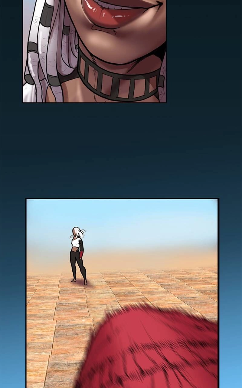 Ordeal Chapter 20 - 74