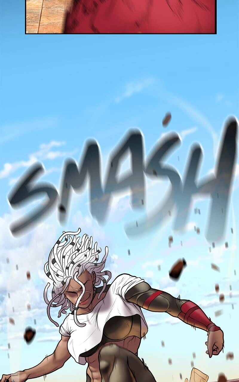 Ordeal Chapter 20 - 75