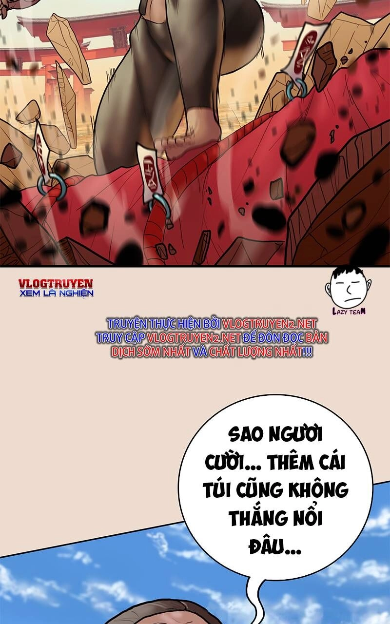 Ordeal Chapter 20 - 76