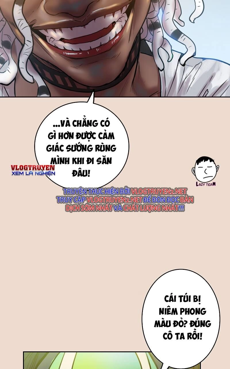 Ordeal Chapter 20 - 78