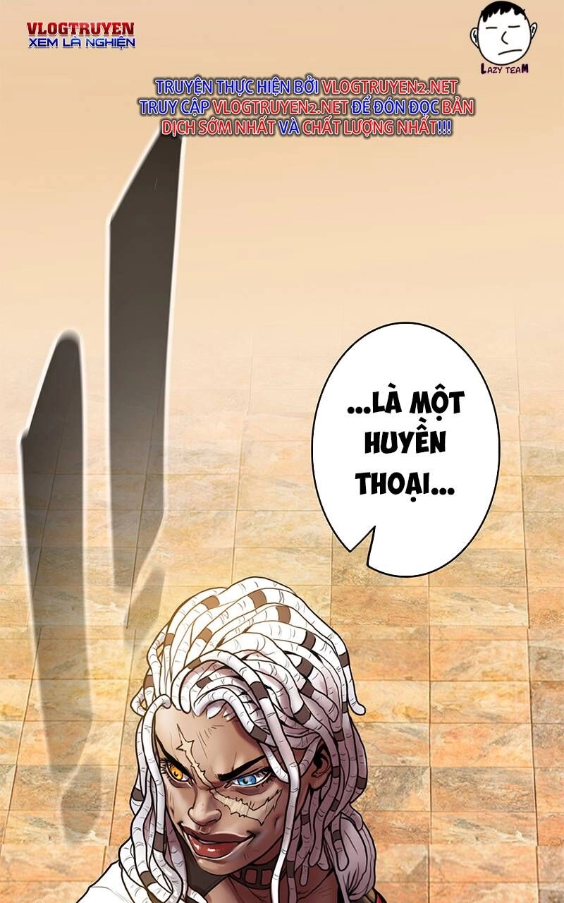 Ordeal Chapter 20 - 80