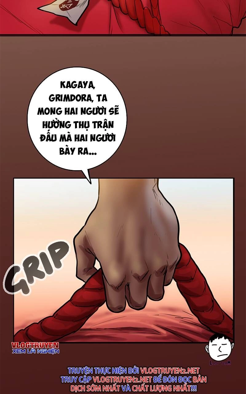 Ordeal Chapter 20 - 82