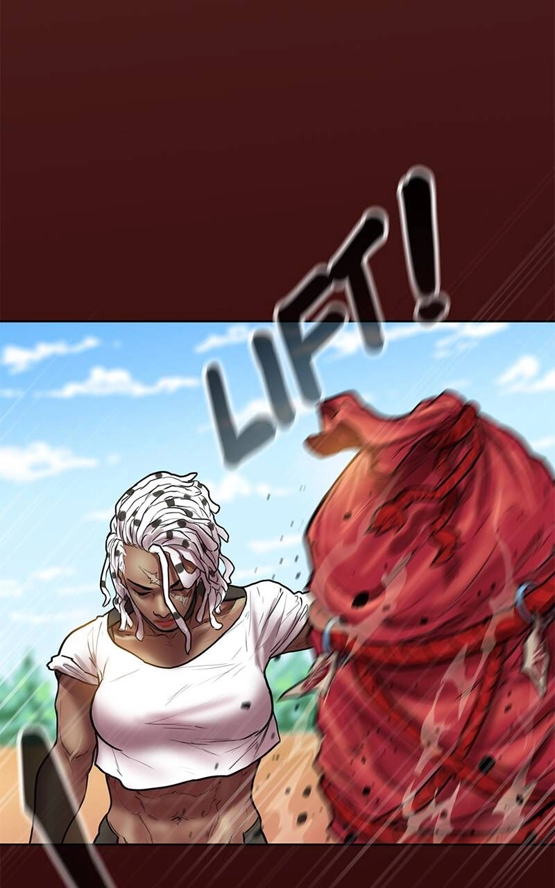 Ordeal Chapter 20 - 83